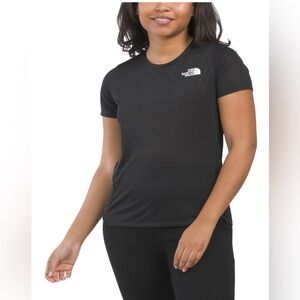 NWT THE NORTH FACE Sunriser Short Sleeve Shirt